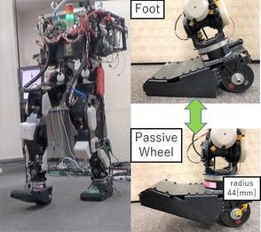 passive_wheel_legs