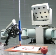 robot painter